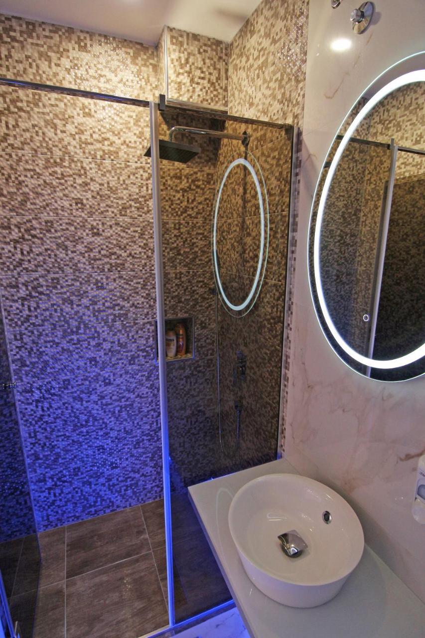 Lupino Apartments Beograd Eksteriør bilde