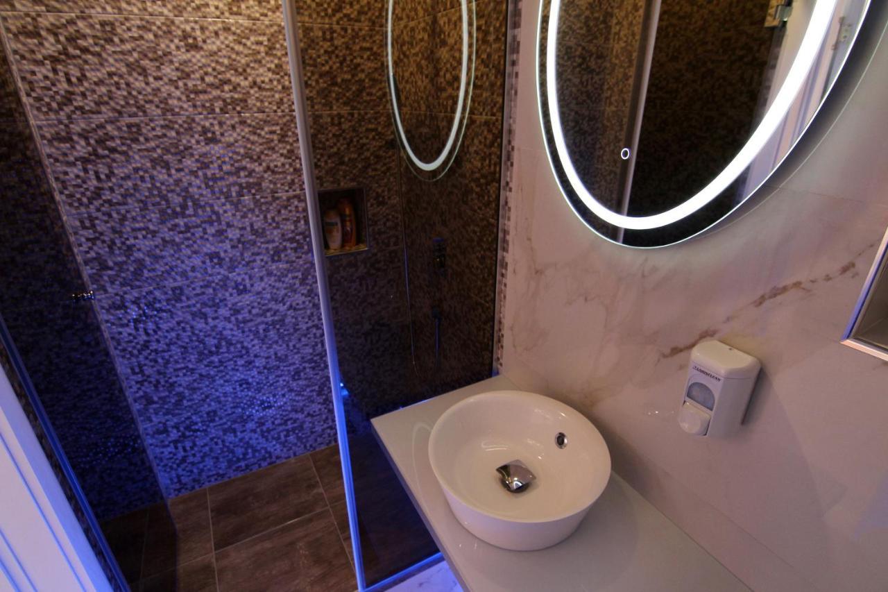 Lupino Apartments Beograd Eksteriør bilde