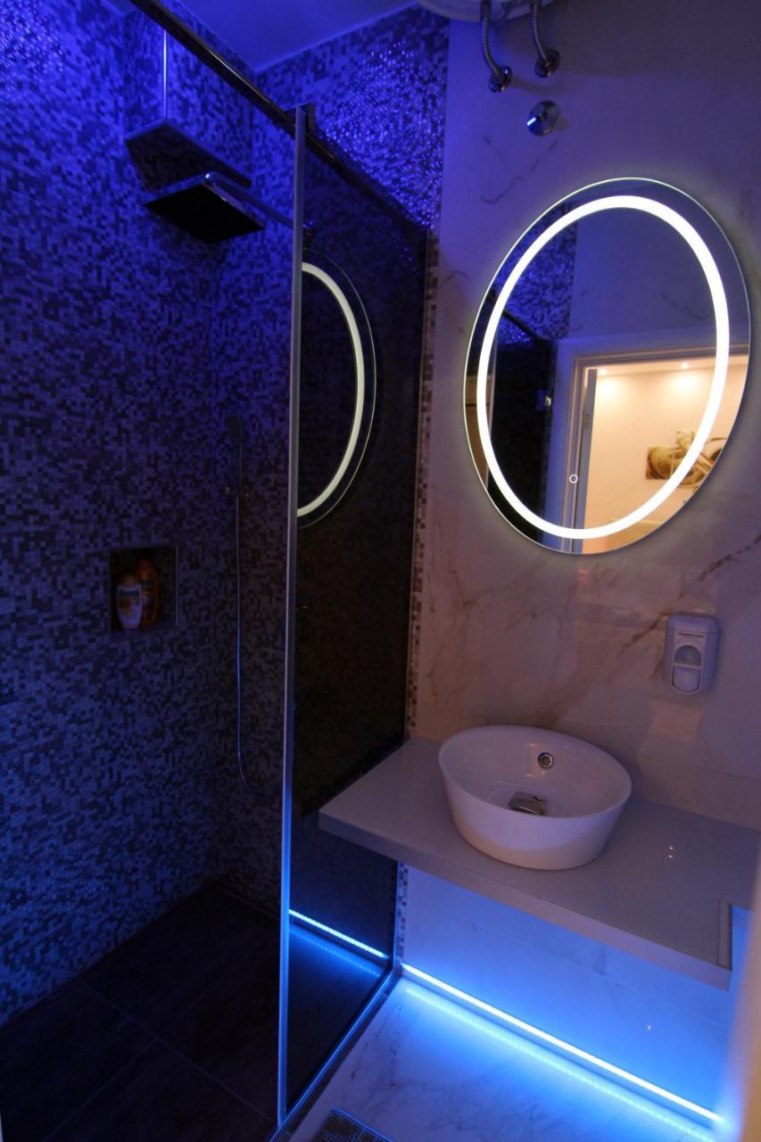 Lupino Apartments Beograd Eksteriør bilde